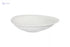Royal porcelain - soup plate 20.5x22 cm -Without Box - Safqqa