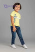 Concrete Boys' T-Shirt - Safqqa Egypt