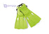 Intex Swimming Fins - Safqqa
