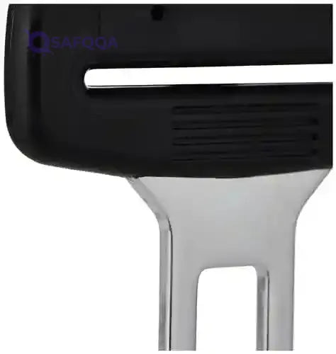 Sulfar Universal Car Safety Seat Belt Buckle Clip - Safqqa
