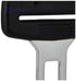 Sulfar Universal Car Safety Seat Belt Buckle Clip - Safqqa