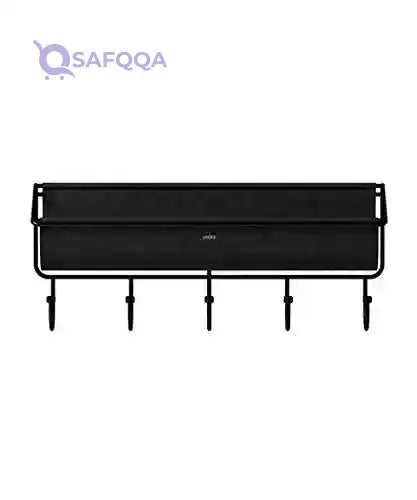 Umbra Organizer, Black, - Safqqa Egypt