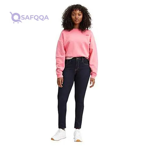 Levi's Women's 721 High Rise Skinny Jeans - Safqqa Egypt
