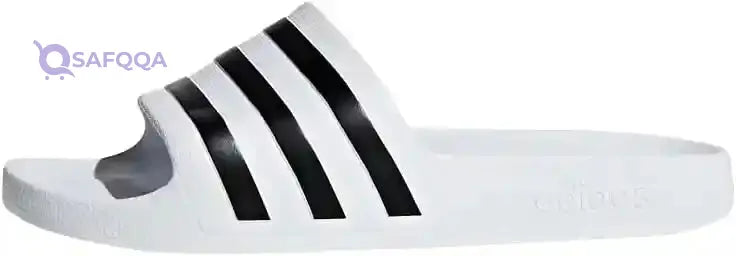 adidas Slipper For Boy Ideal for home, beach, or sports activities - Safqqa