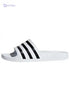 adidas Slipper For Boy Ideal for home, beach, or sports activities - Safqqa