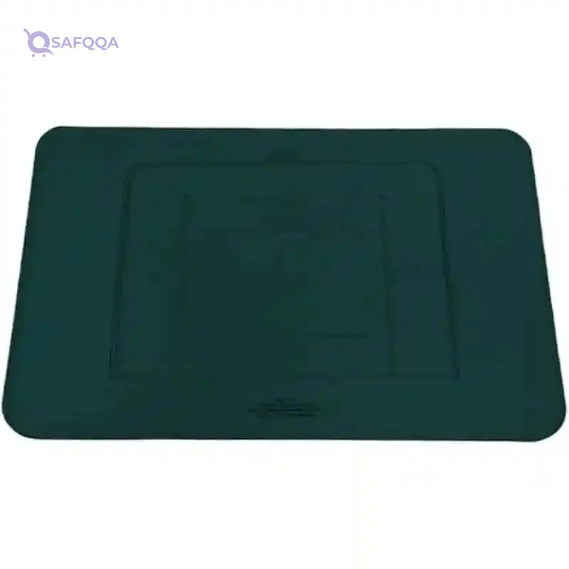 WiWU Skin Pro Slim Stand Sleeve for MacBook Pro 15.4" – PU Leather, Magnetic Closure - Safqqa
