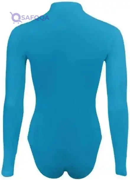 Silvy Women's Wave High Shapewear Bodysuit - Safqqa Egypt