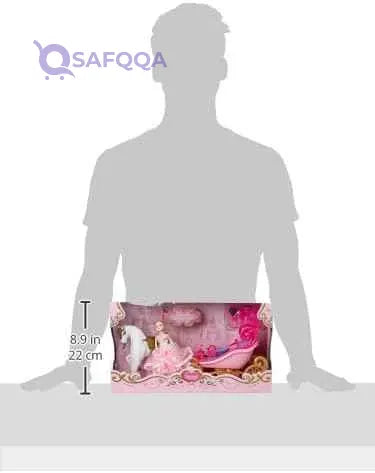 Dreamy Carriage - Safqqa Egypt