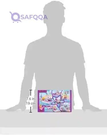 BanBao Set 6132 - Trendy Beach Hydroplane - Safqqa Egypt