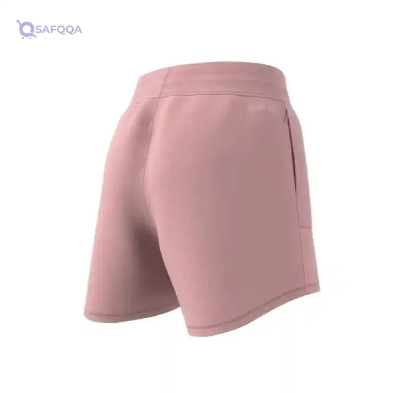 Adidas Shorts For Women Lightweight, breathable fabric for comfort - Safqqa