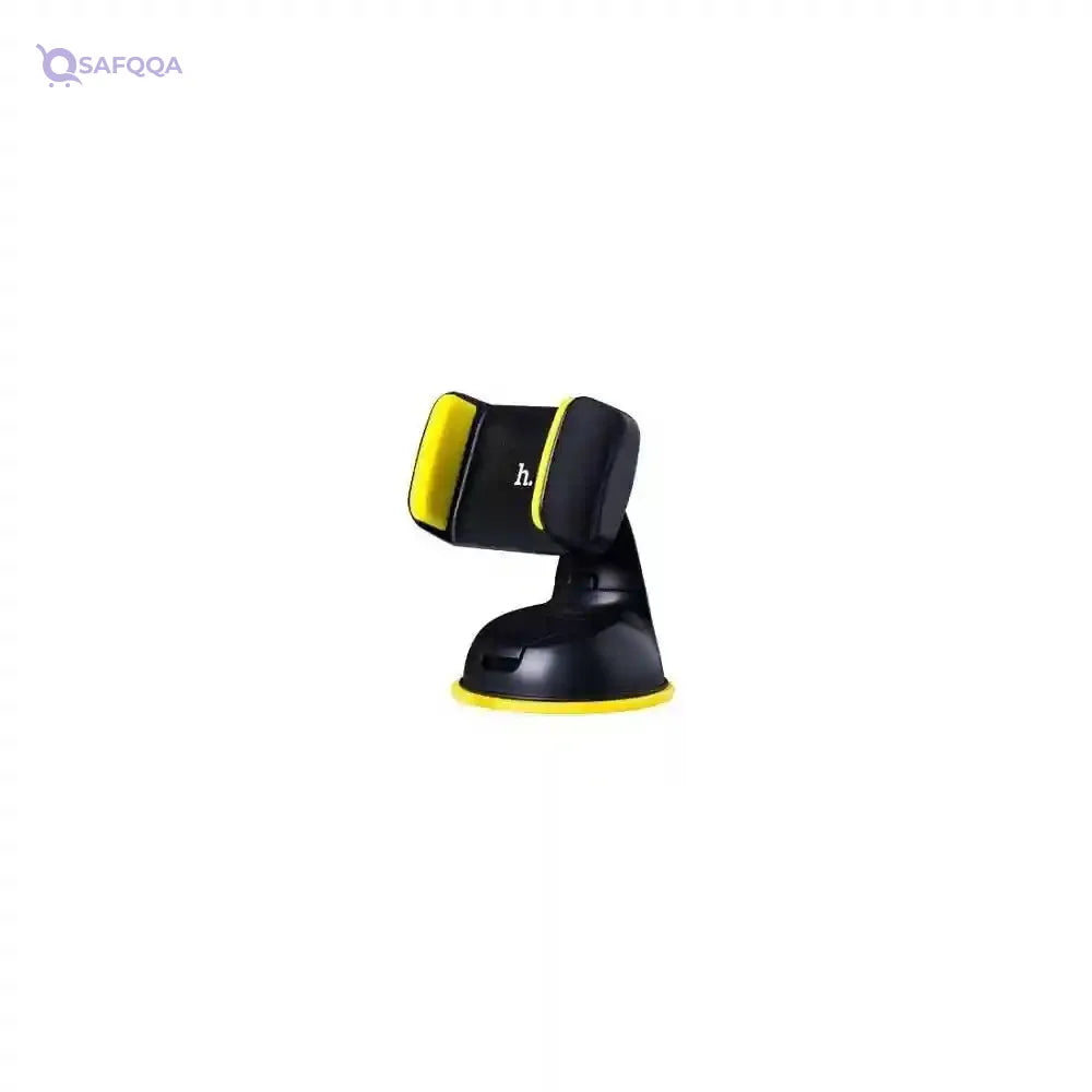 Hoco CA5 Universal Suction Car Holder - Safqqa