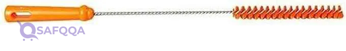 Maya Tube Brush Medium (Ã˜ 20 x 150 x 500 mm) 10752 - Safqqa Egypt