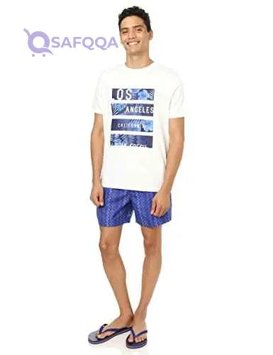 CUDA Men's Mamba Board Shorts - Safqqa Egypt