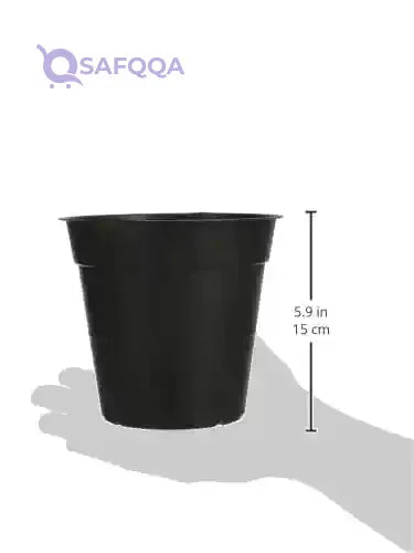 Bama Fly Pot Ã˜ 40 31354 Black, Made In Italy - Safqqa Egypt