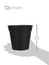 Bama Fly Pot Ã˜ 40 31354 Black, Made In Italy - Safqqa Egypt