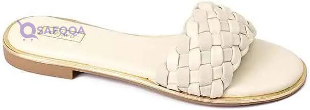 Dejavu Women’s Sandal - Safqqa Egypt