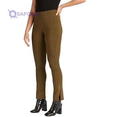 Splash Women's Casual Pants - Model 8516986 JYSP20903 (Pack of 1) - Safqqa Egypt