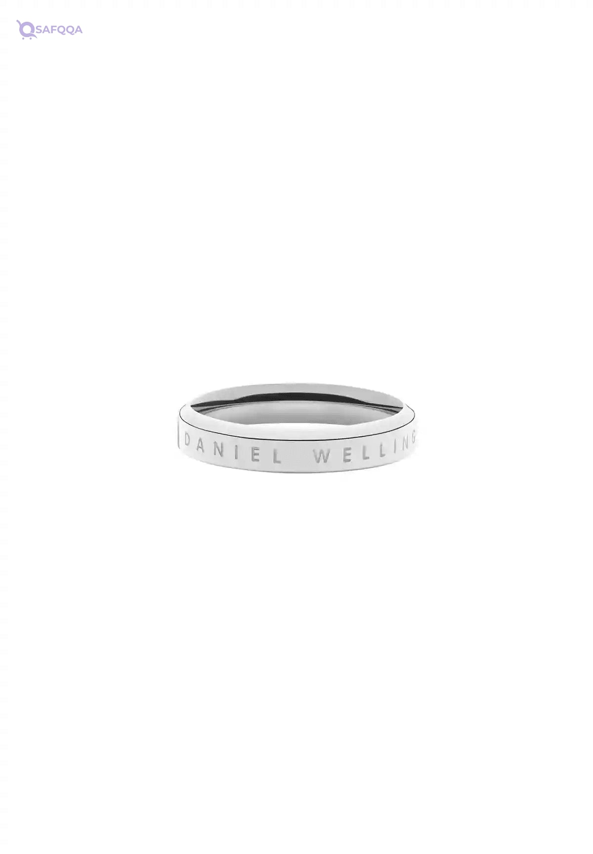 Daniel Wellington Classic Ring For Women - Safqqa