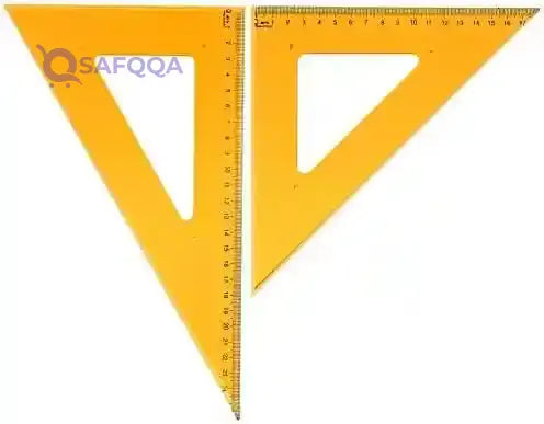 Arkset Square - 26 cm No. 518 - Multi-Color - Safqqa Egypt