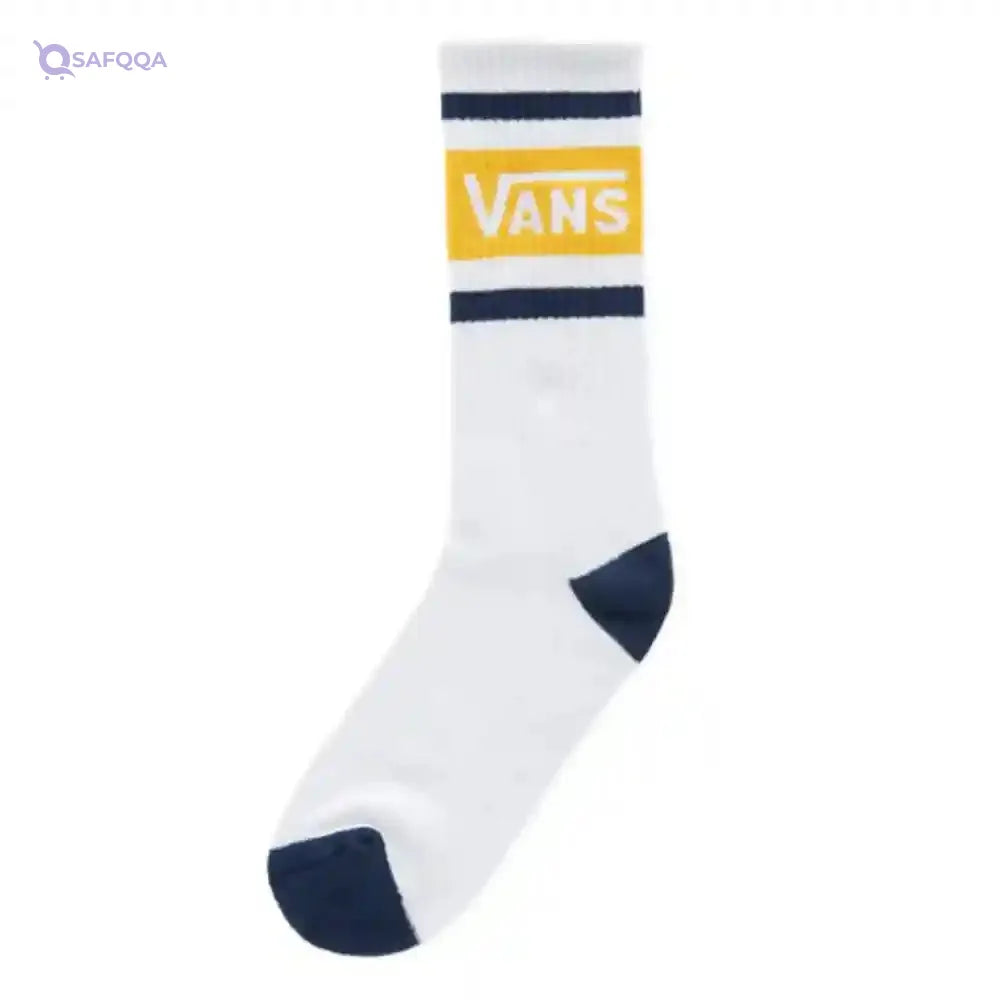 Vans Socks For Boy Comfortable fit for daily use - Safqqa