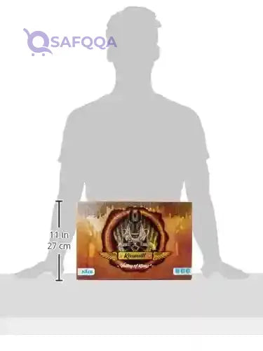 Nilco Kimmitt English - Safqqa Egypt