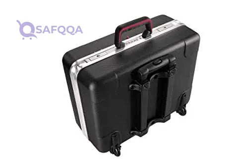 PARAT GmbH & Co. KG 535500171 Silver Tool Case Roll, Black, King - Safqqa Egypt