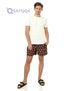 CUDA Men's Cusco (Jasper) Board Shorts - Safqqa Egypt