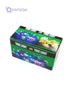 True Light String Lights, Multicoloured LED Bulbs, - Safqqa Egypt
