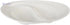 Royal Porcelain Dish with Divider – 9.5×17 cm - Safqqa