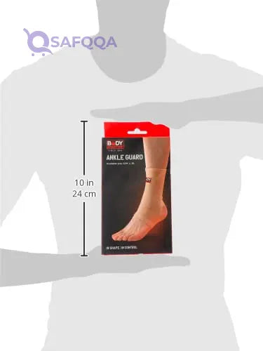 Body Sculpture Ankle Guard BNS-040 - Safqqa