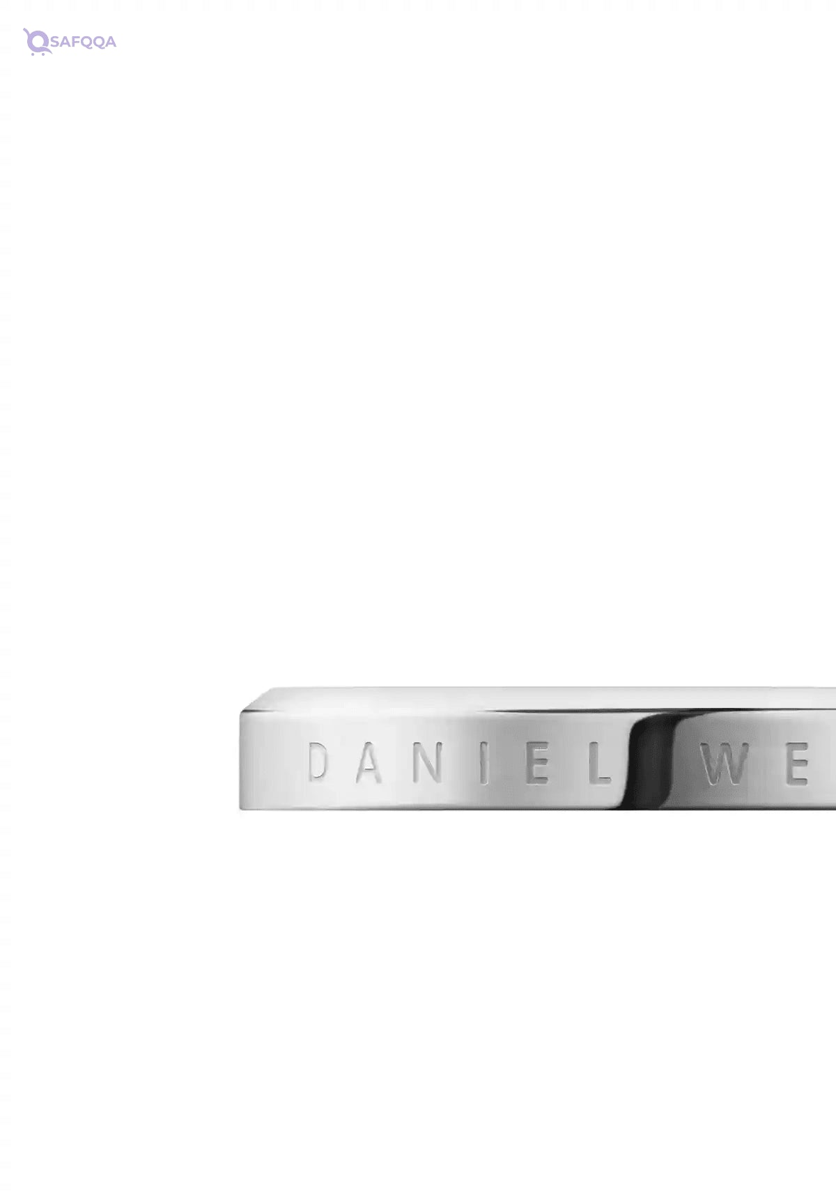 Daniel Wellington Classic Ring For Women - Safqqa