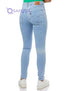 Levi's Women's 721 High Rise Skinny Jeans (27 W/ 30 L) - Safqqa Egypt