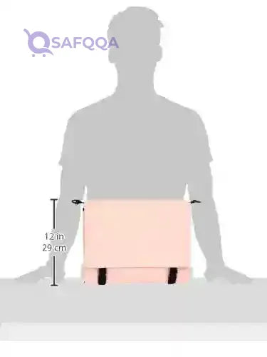 Komkom Baby Changing Bag - Pink - Safqqa Egypt
