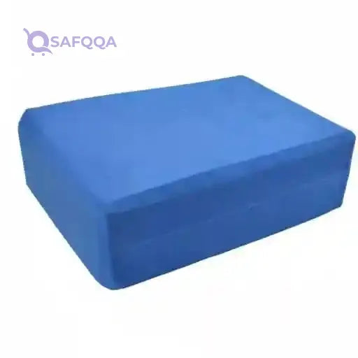 Body Sculpture Yoga Foam Brick - Safqqa