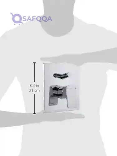 Roca Rock a5 a0b01 c00 mono basin mixer 1/2 to bano-ducha. complete dock with rocabox 525869403 - Safqqa Egypt