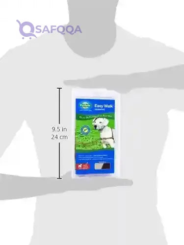 Petsafe Easy Walk Dog Harness - No Pull Small/Medium, Fawn - Safqqa Egypt