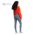 Levi's Women's 721 High Rise Skinny Jeans - Safqqa Egypt