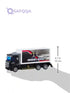 Emulational truck - Safqqa Egypt
