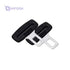 Sulfar Universal Car Safety Seat Belt Buckle Clip - Safqqa