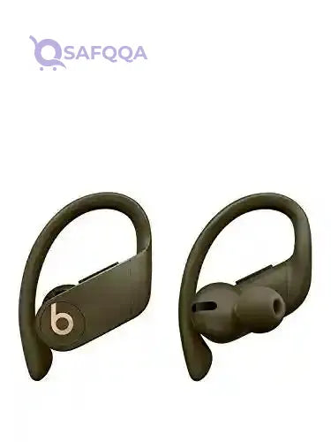 Powerbeats Pro in-Ear Wireless Headphones - Green - Safqqa Egypt