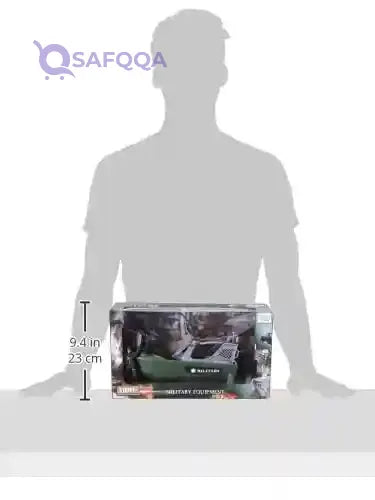 Car Toy - For Kids Aged 3+ - Safqqa Egypt