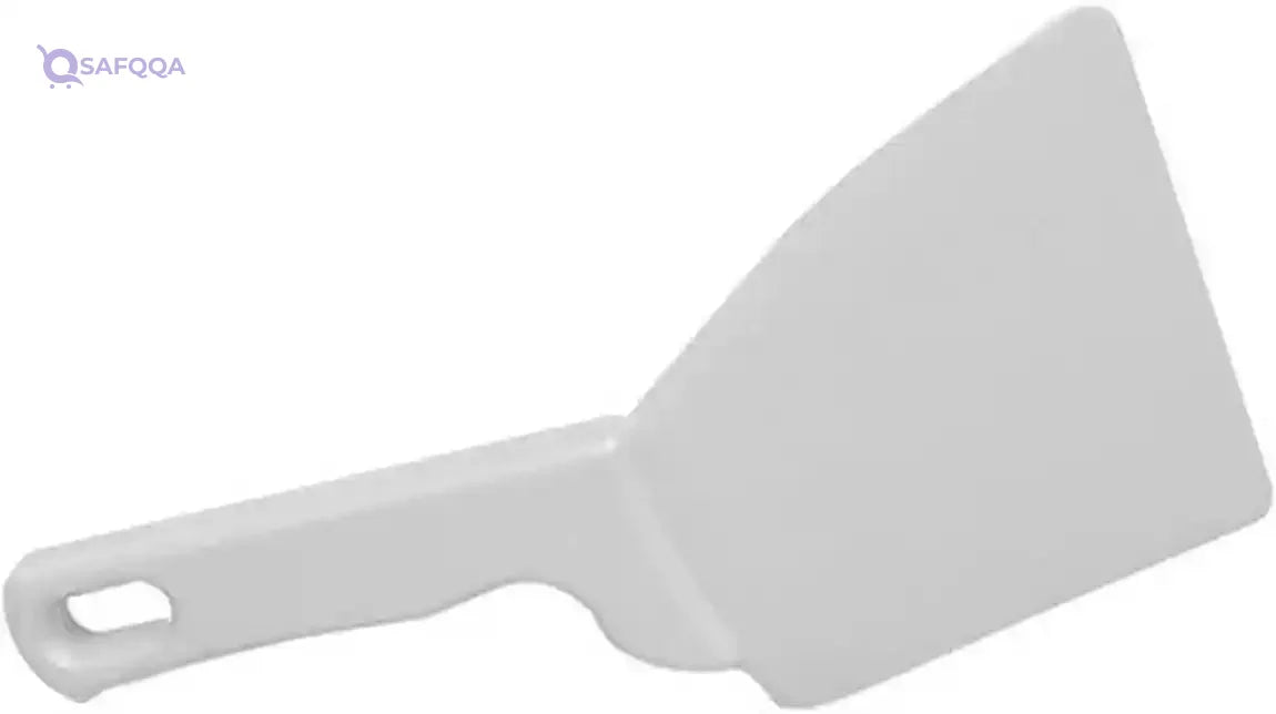 Maya Ergo Scraper with 2 Working Sides (200 x 125 mm) - Safqqa Egypt