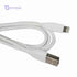 USB to lightning Fast Charging Cable And Data Transmission For Mobile Phone - Safqqa Egypt