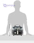 Delonghi Extra Chef Plus Multi fryer - Black - Safqqa Egypt