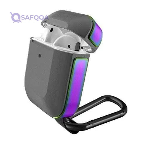 X-DORIA DEFENSE TREK FOR AIRPODS - MULTI COLOR - Safqqa Egypt