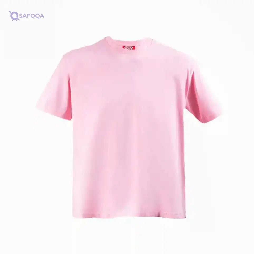 Red Dot Unisex 8877RD T-Shirt - Safqqa Egypt
