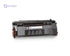 HP Q5949A Leatherjet Print Cartridge 49A - Black- - Safqqa Egypt