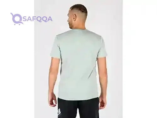 Anta mens SS TEE T-Shirt - Safqqa