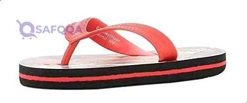 Leomil Cars Print Flip Flops For Boys - Safqqa Egypt