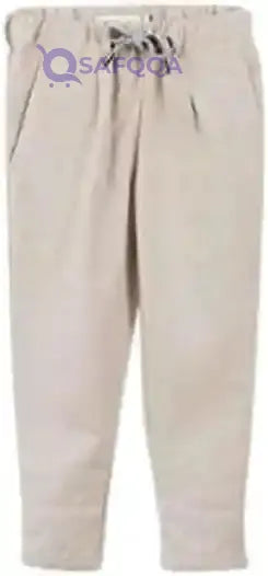 Concrete Girls' Pants - Safqqa Egypt